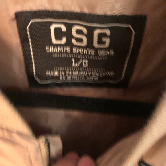 Military bombers jacket - Picture 2 of 3